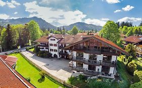 Hubertus Apartments